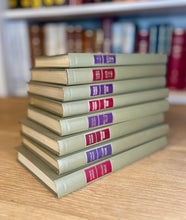 Last inn bildet i Galleri-visningsprogrammet, Utvandrerne av Vilhelm Moberg