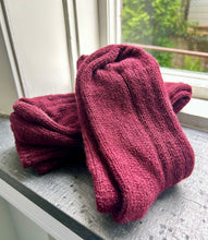 Last inn bildet i Galleri-visningsprogrammet, Tjukke sokkar