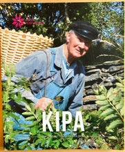 Last inn bildet i Galleri-visningsprogrammet, Kipa - ein trufast tenar til alle tider