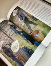 Last inn bildet i Galleri-visningsprogrammet, Norske cowboyer