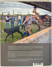 Last inn bildet i Galleri-visningsprogrammet, Norske cowboyer