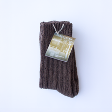 Last inn bildet i Galleri-visningsprogrammet, Tjukke sokkar