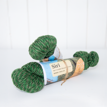 Last inn bildet i Galleri-visningsprogrammet, Siri lue - garnpakke med strikkeoppskrift