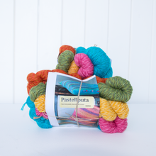 Last inn bildet i Galleri-visningsprogrammet, Pastellputa