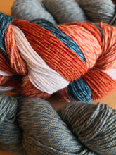 Last inn bildet i Galleri-visningsprogrammet, Lys turkis med aksentfarger