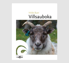 Last inn bildet i Galleri-visningsprogrammet, Forside bok