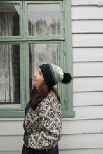 Last inn bildet i Galleri-visningsprogrammet, Monter gjerne dusk på for eit anna uttrykk!