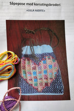 Last inn bildet i Galleri-visningsprogrammet, Broderipakke