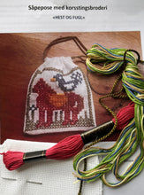 Last inn bildet i Galleri-visningsprogrammet, Broderipakke