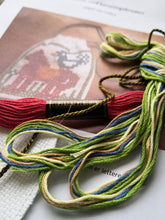 Last inn bildet i Galleri-visningsprogrammet, Broderipakke