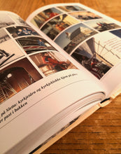 Last inn bildet i Galleri-visningsprogrammet, Draumen vart verkeleg - Vestnorsk Utvandringssenter 1997- 2002