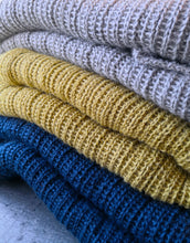 Last inn bildet i Galleri-visningsprogrammet, Alpakkaskjerf