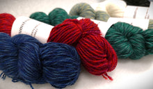 Last inn bildet i Galleri-visningsprogrammet, Museumstvinn 3-tråds ullgarn