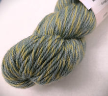 Last inn bildet i Galleri-visningsprogrammet, Museumstvinn 3-tråds ullgarn