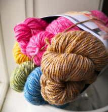 Last inn bildet i Galleri-visningsprogrammet, Pastellputa