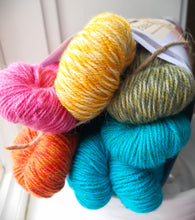 Last inn bildet i Galleri-visningsprogrammet, Pastellputa