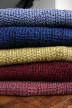 Last inn bildet i Galleri-visningsprogrammet, Alpakkaskjerf