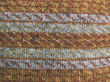 Last inn bildet i Galleri-visningsprogrammet, Oline pute i pelsullgarn - garnpakke med strikkeoppskrift