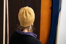 Last inn bildet i Galleri-visningsprogrammet, Siri lue - garnpakke med strikkeoppskrift