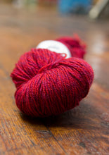 Last inn bildet i Galleri-visningsprogrammet, Museumstvinn 3-tråds ullgarn