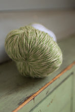 Last inn bildet i Galleri-visningsprogrammet, Museumstvinn 3-tråds ullgarn