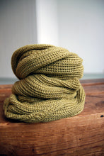 Last inn bildet i Galleri-visningsprogrammet, Alpakkaskjerf