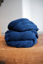 Last inn bildet i Galleri-visningsprogrammet, Alpakkaskjerf