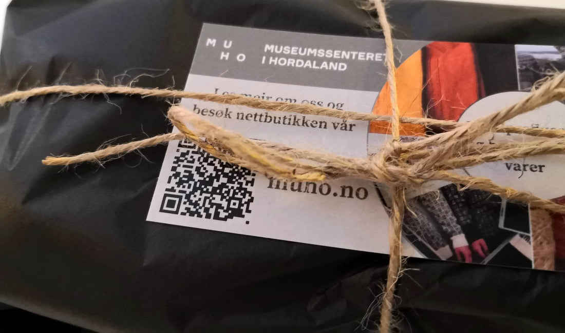 Takk for i år, og vinnaren blei..