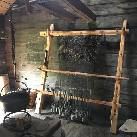 Oppstadveven