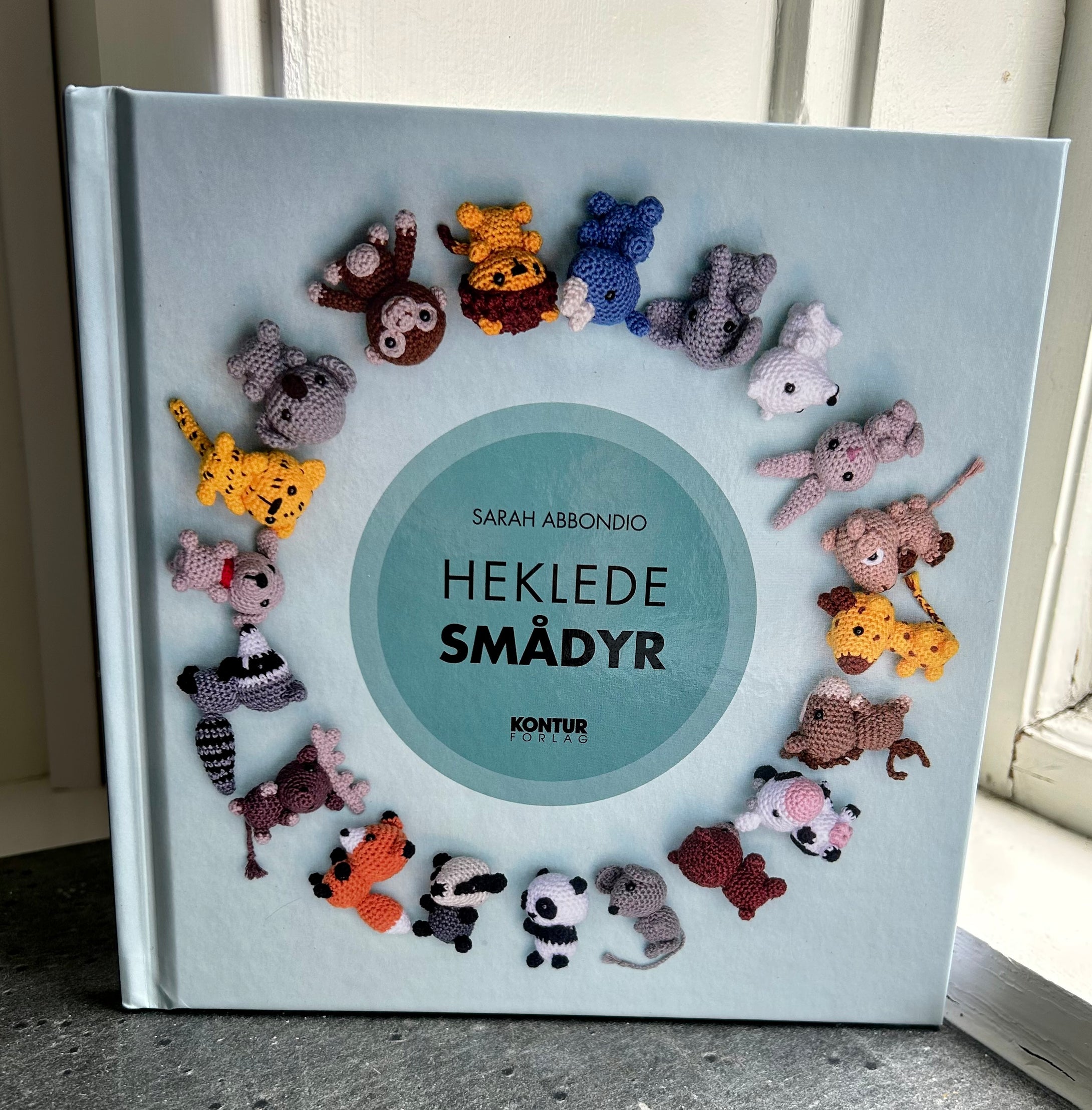 Heklede smådyr