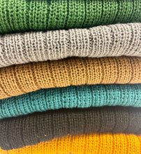 Last inn bildet i Galleri-visningsprogrammet, Skjerf
