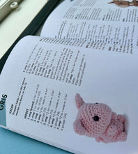 Load image into Gallery viewer, Heklede smådyr

