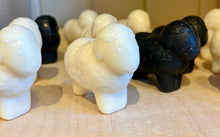 Last inn bildet i Galleri-visningsprogrammet, Såpe med sauemelk
