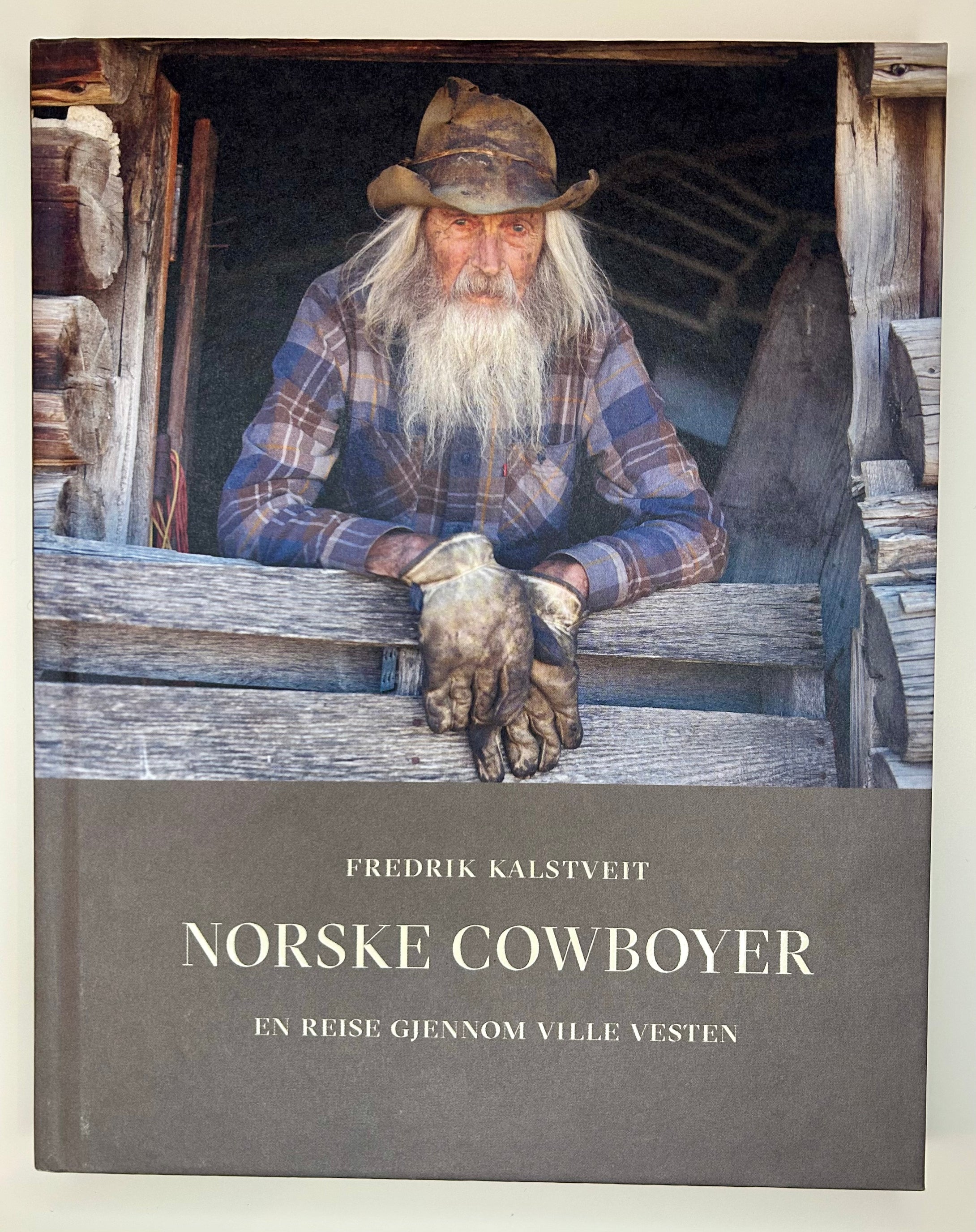 Norske cowboyer