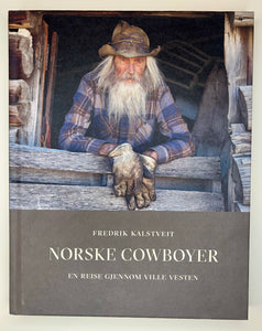 Norske cowboyer