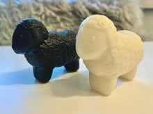 Last inn bildet i Galleri-visningsprogrammet, Såpe med sauemelk
