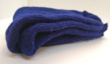 Last inn bildet i Galleri-visningsprogrammet, Mørkeblå sokkar
