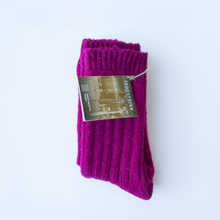 Last inn bildet i Galleri-visningsprogrammet, Tjukke sokkar
