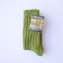 Last inn bildet i Galleri-visningsprogrammet, Tjukke sokkar
