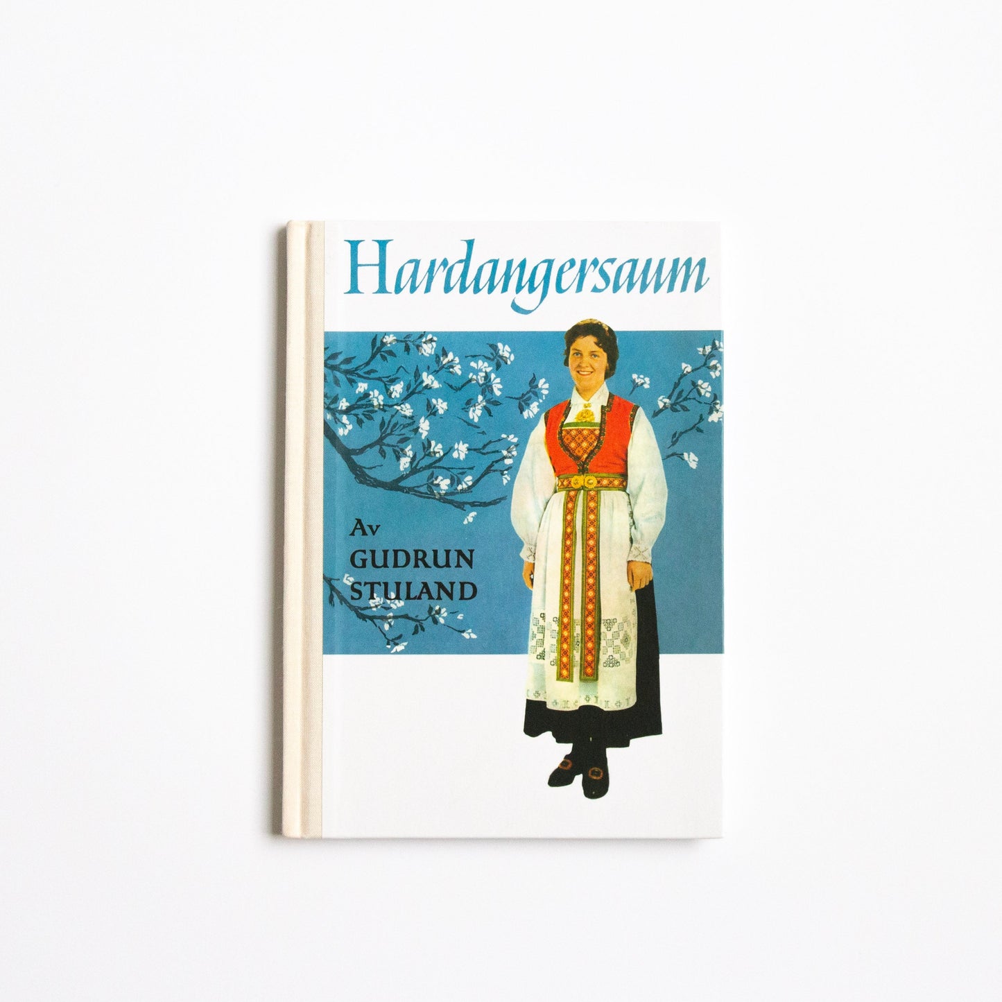Hardangersaum