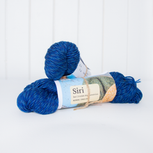 Last inn bildet i Galleri-visningsprogrammet, Siri lue - garnpakke med strikkeoppskrift
