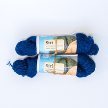 Last inn bildet i Galleri-visningsprogrammet, Siri lue - garnpakke med strikkeoppskrift

