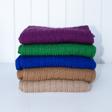 Last inn bildet i Galleri-visningsprogrammet, Skjerf
