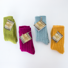 Last inn bildet i Galleri-visningsprogrammet, Tjukke sokkar
