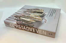 Load image into Gallery viewer, ny innbinding med hard rygg
