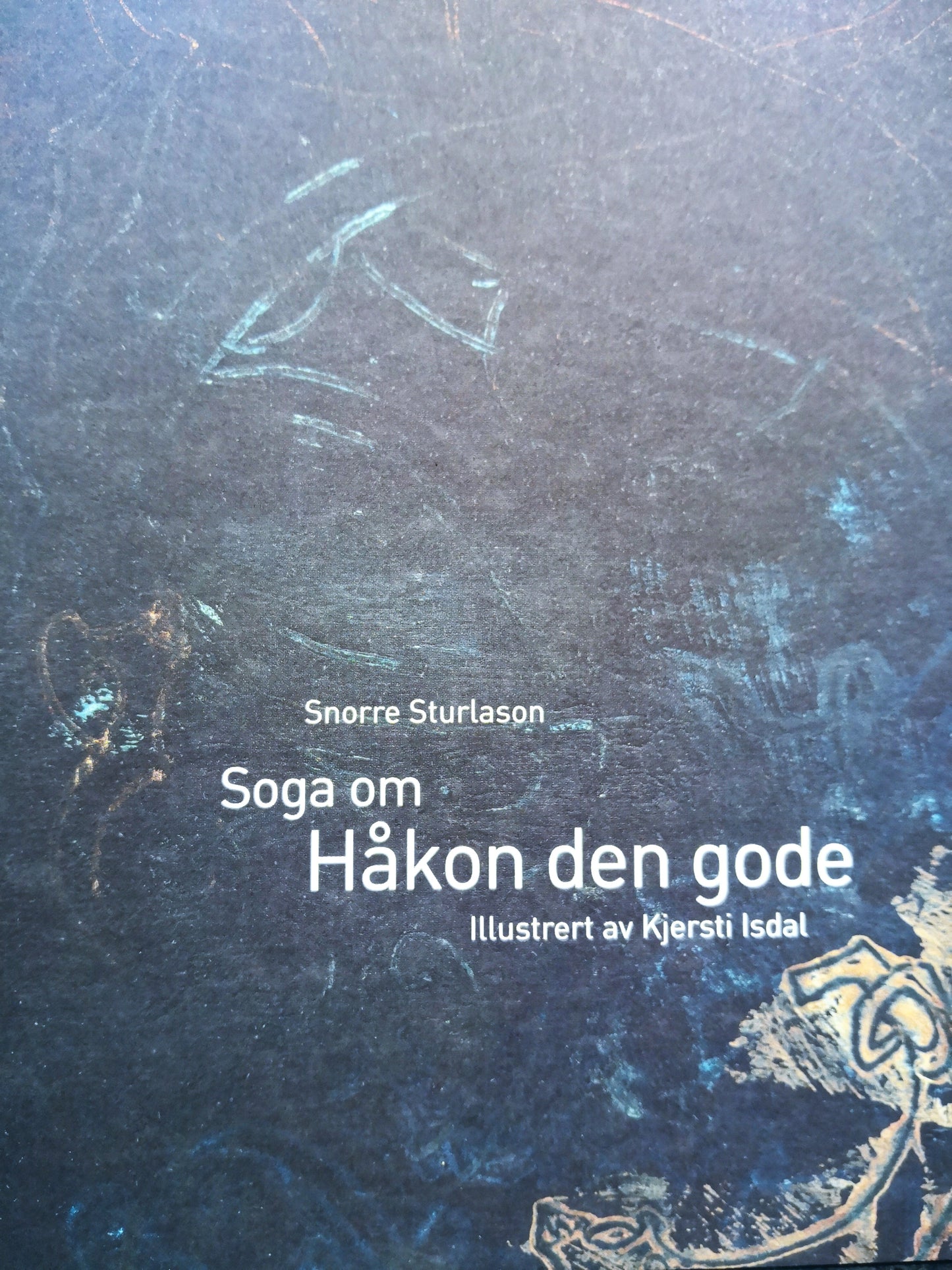 Soga om Håkon den gode