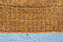 Last inn bildet i Galleri-visningsprogrammet, Siri lue - garnpakke med strikkeoppskrift
