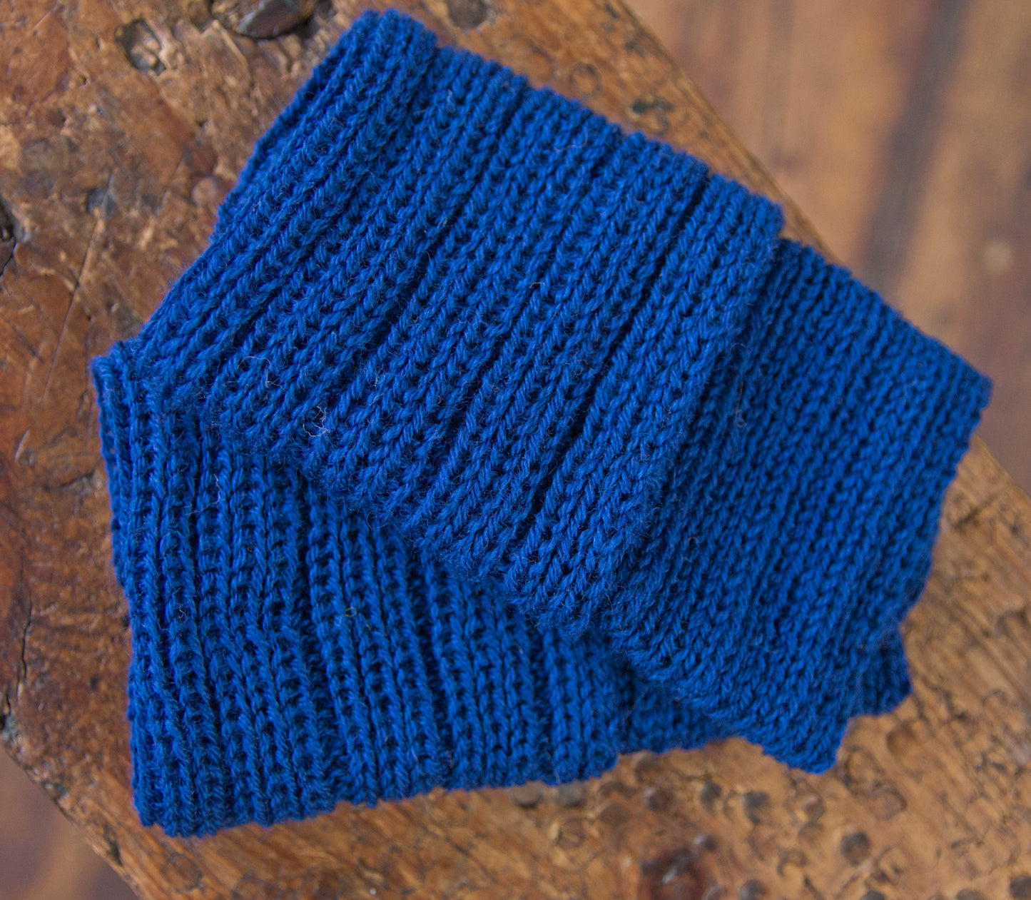 Wrist warmers 